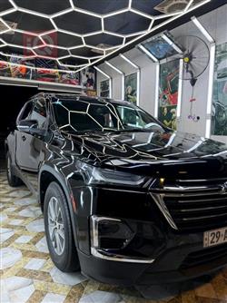 شيفروليه ترافرس